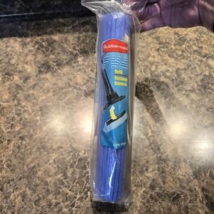 Rubbermaid PVA Refill Mop Head G781‎ PVA Sponge Mop NEW Sealed
